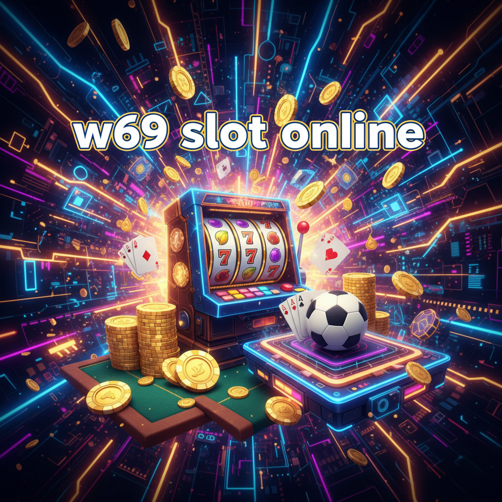 w69 slot online
