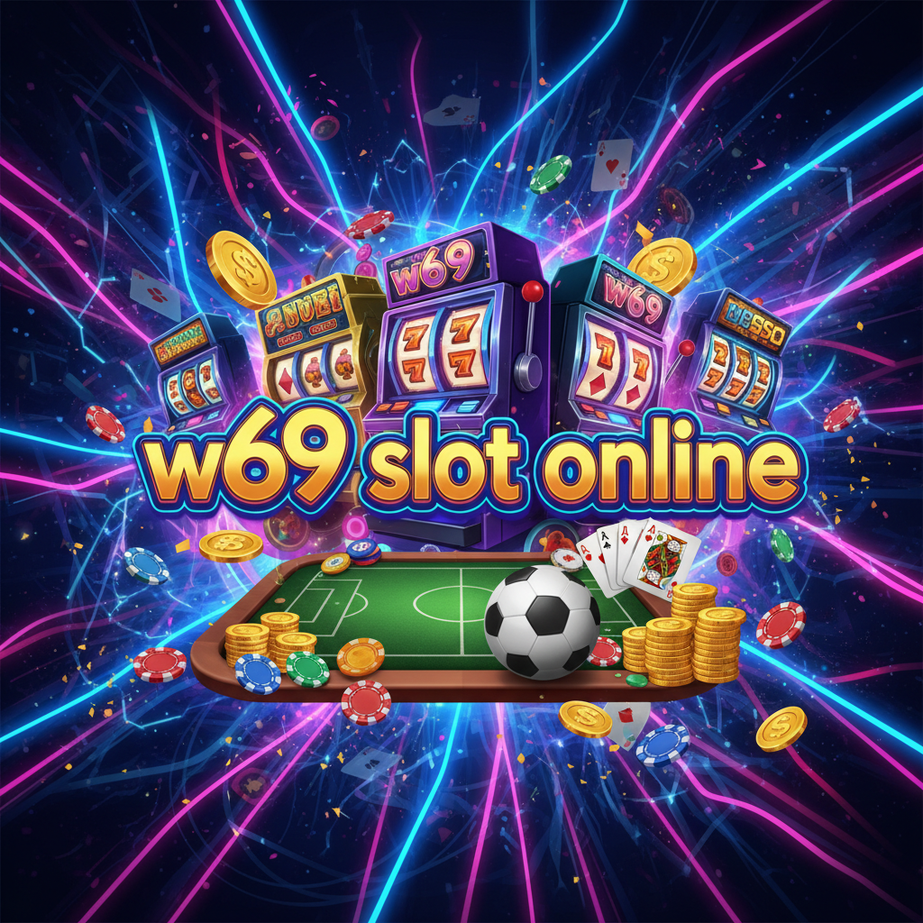 w69 slot online
