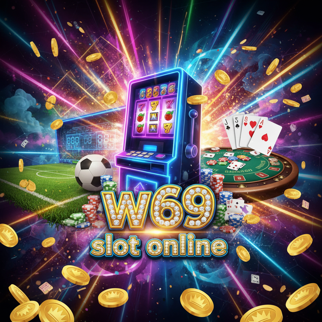 w69 slot online