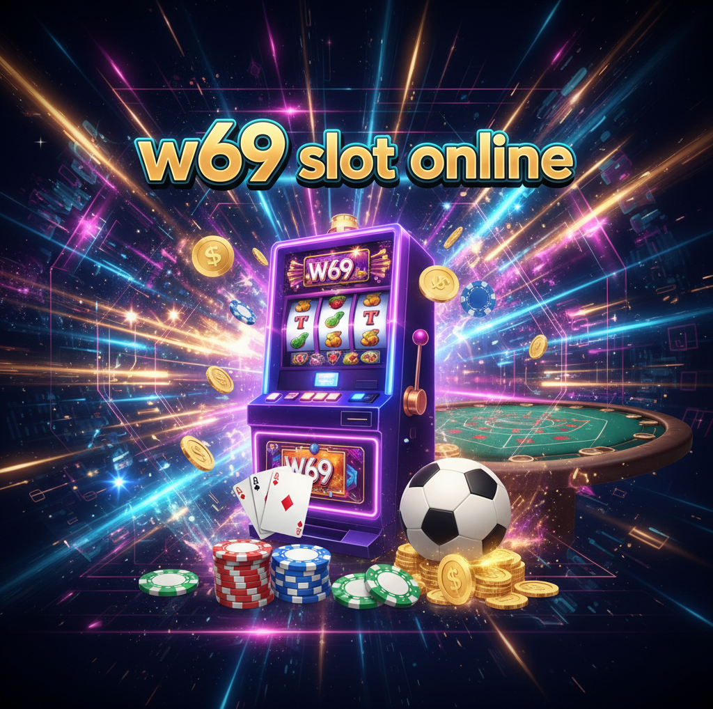 w69 slot online
