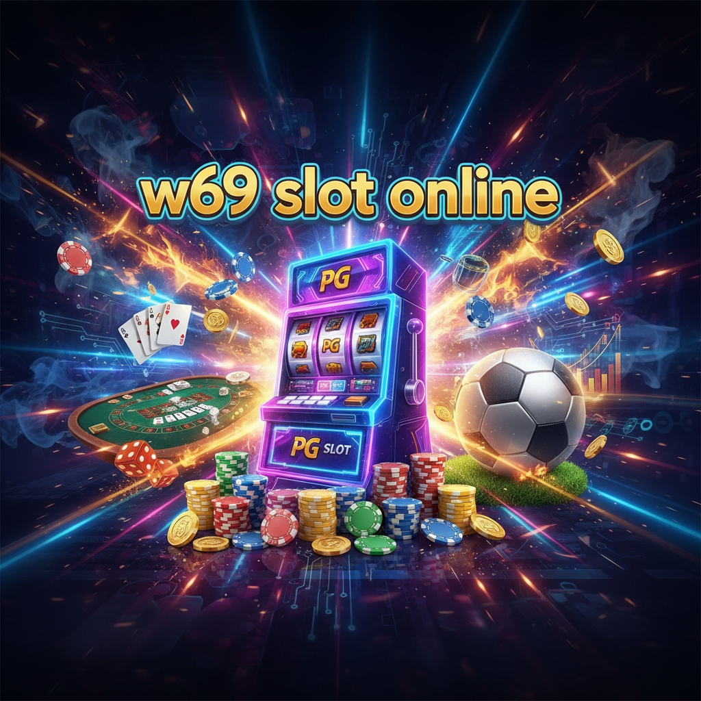 w69 slot online
